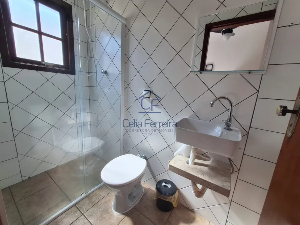 Casa de Condomínio, 2 quartos - Foto 8