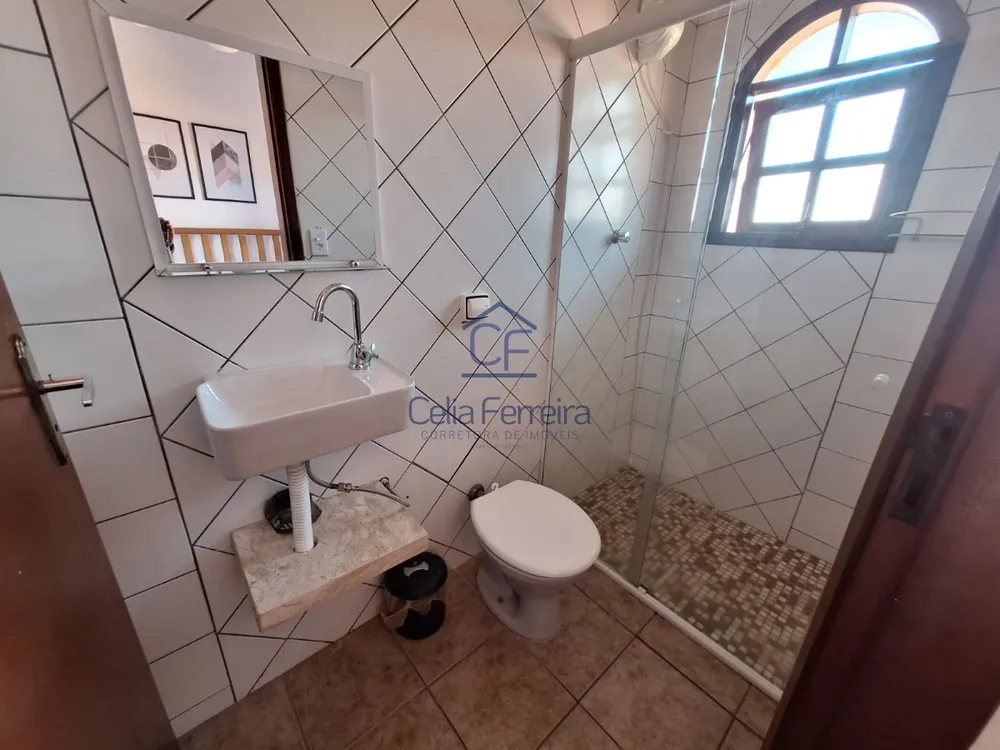 Casa de Condomínio, 2 quartos - Foto 11