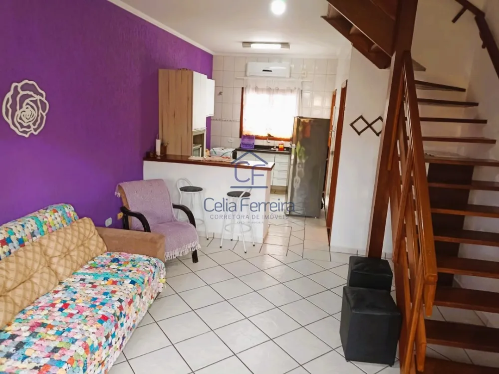 Casa de Condomínio, 2 quartos - Foto 3