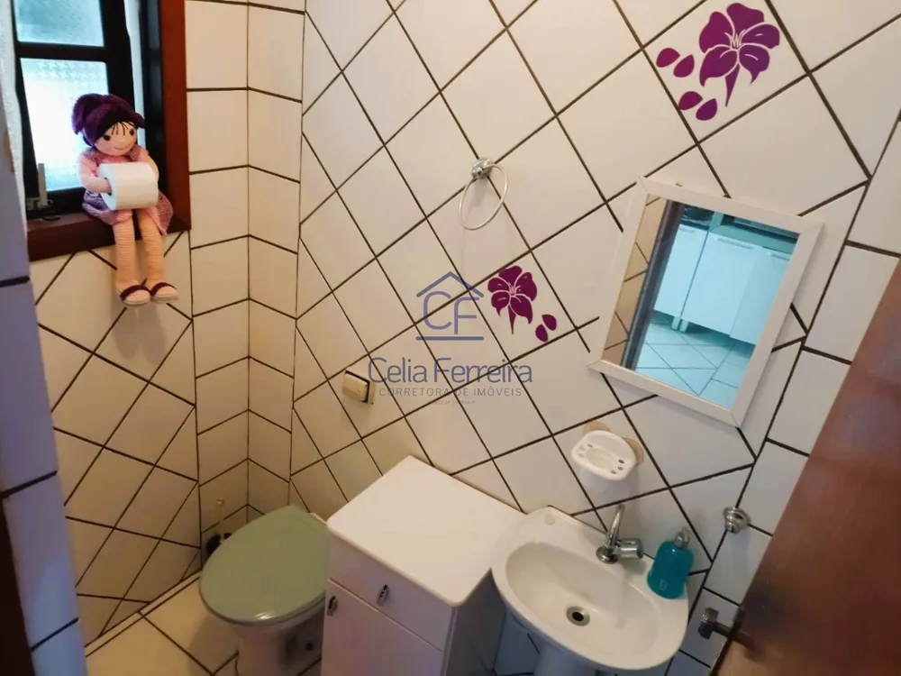 Casa de Condomínio, 2 quartos - Foto 6