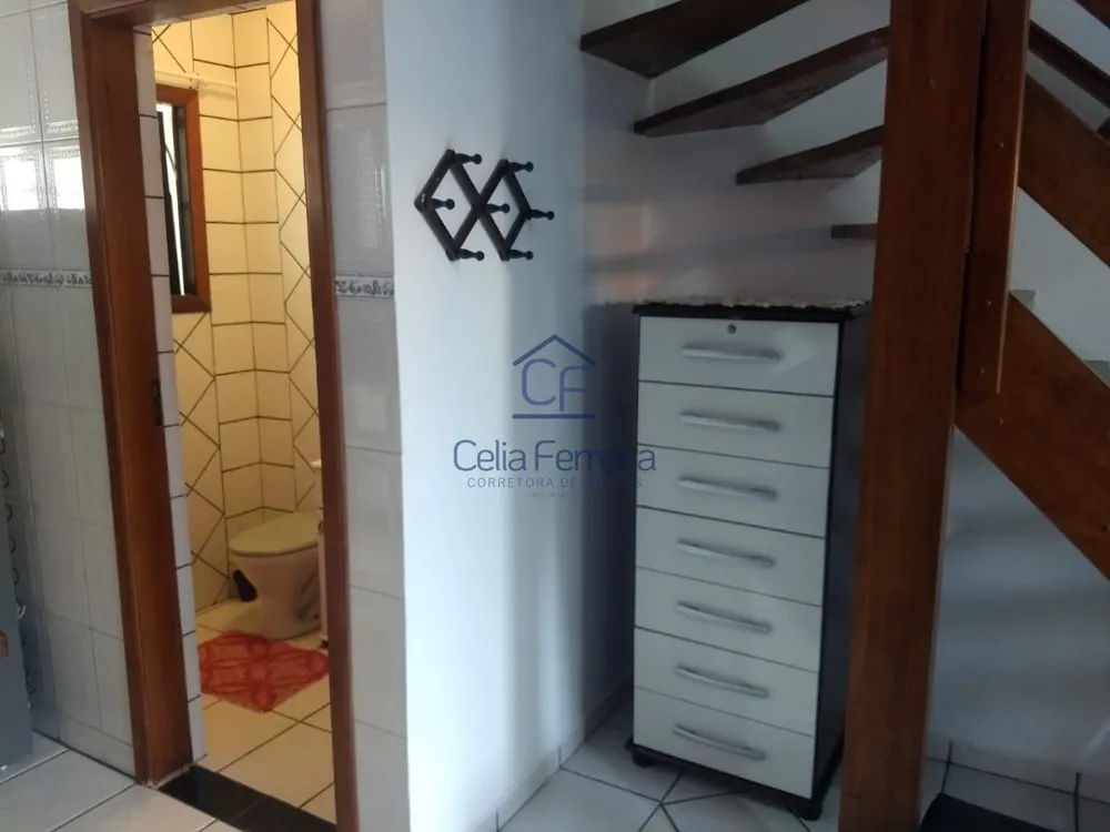 Casa de Condomínio, 2 quartos - Foto 5