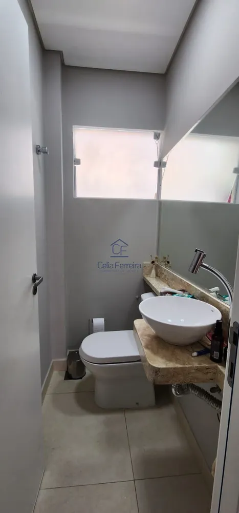 Casa de Condomínio, 2 quartos - Foto 6