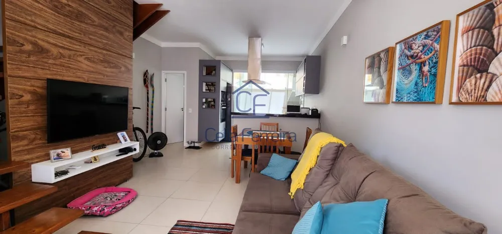 Casa de Condomínio, 2 quartos - Foto 8