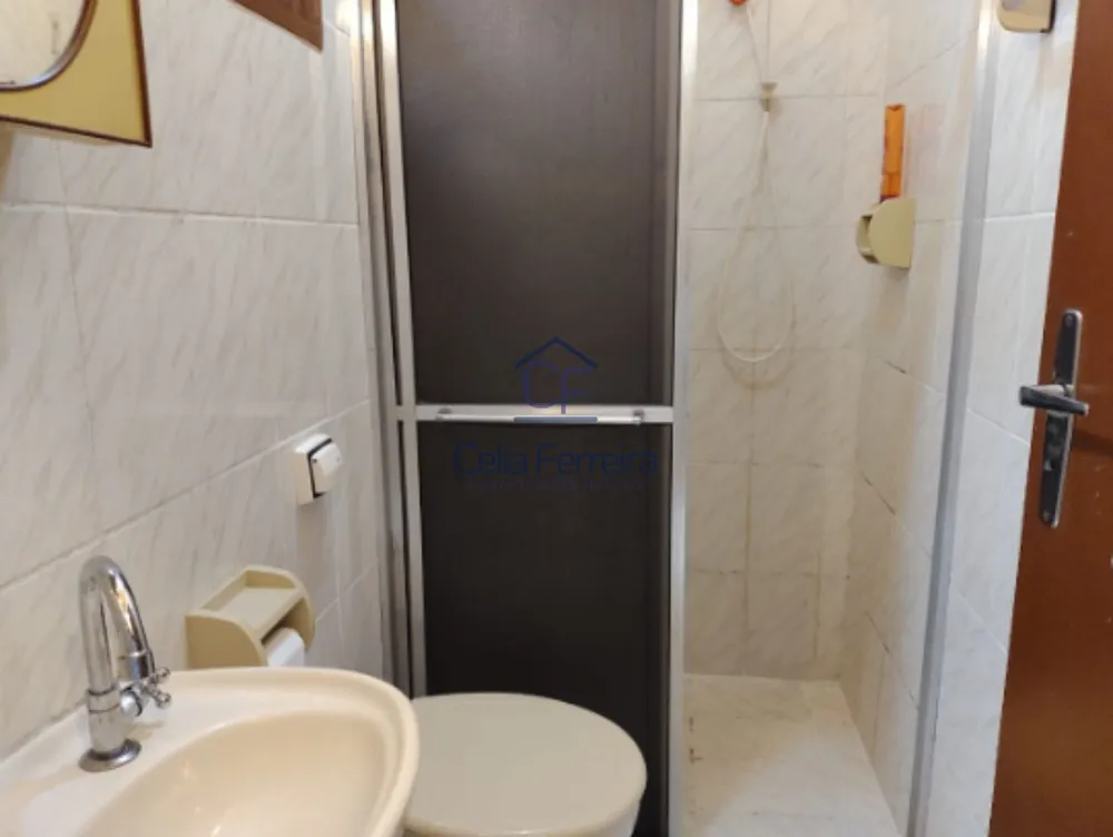Casa de Condomínio, 2 quartos - Foto 10