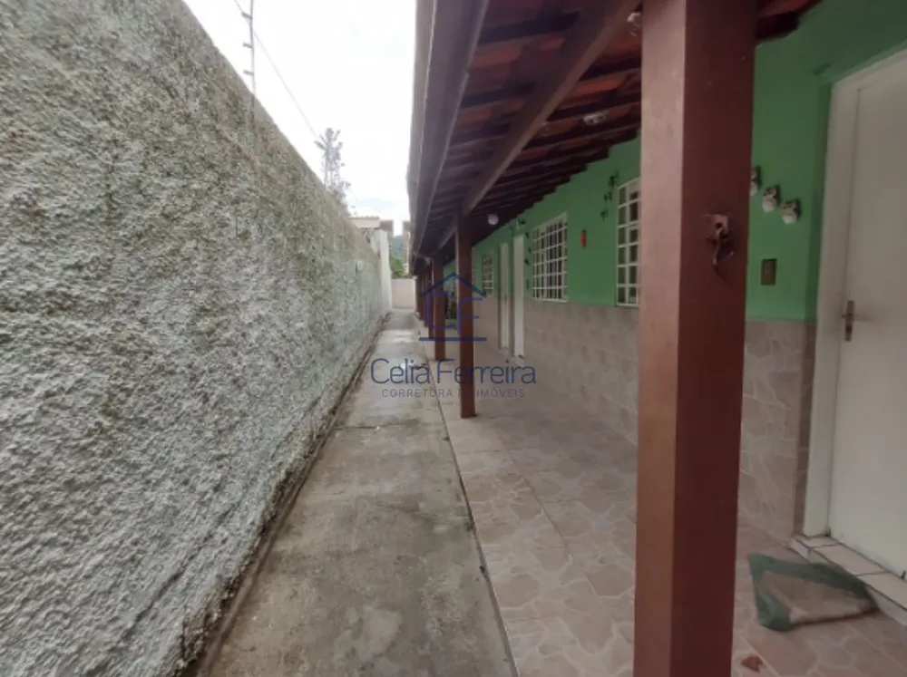 Casa de Condomínio, 2 quartos - Foto 2