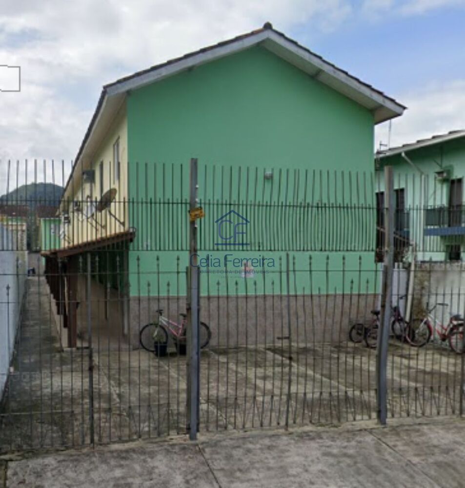 Casa de Condomínio, 2 quartos - Foto 4