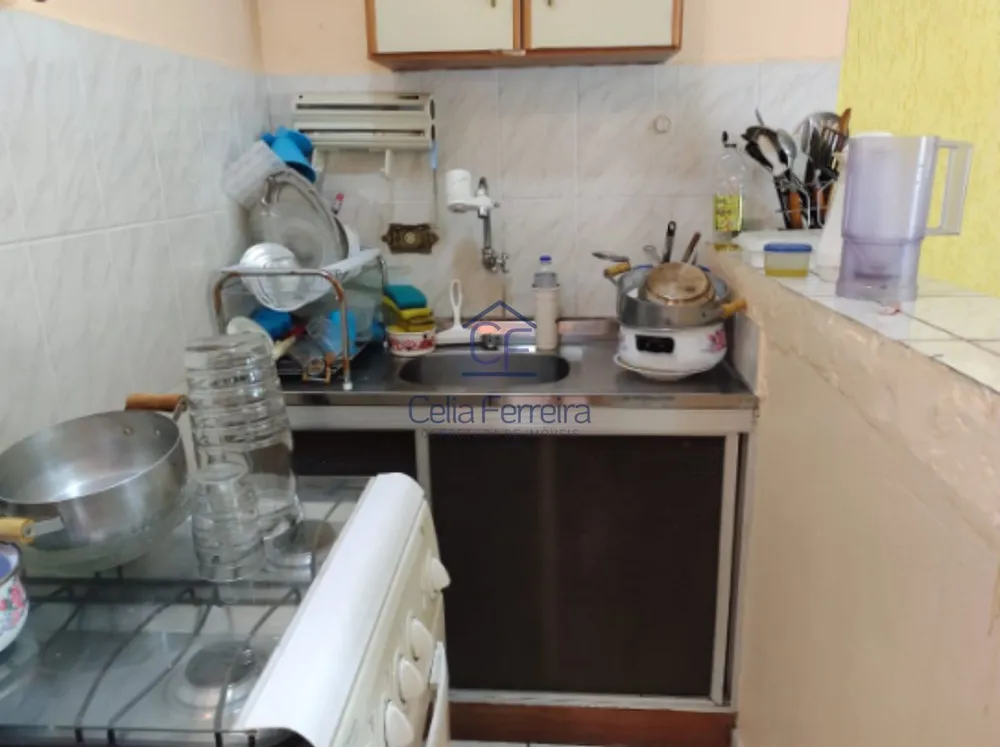 Casa de Condomínio, 2 quartos - Foto 6