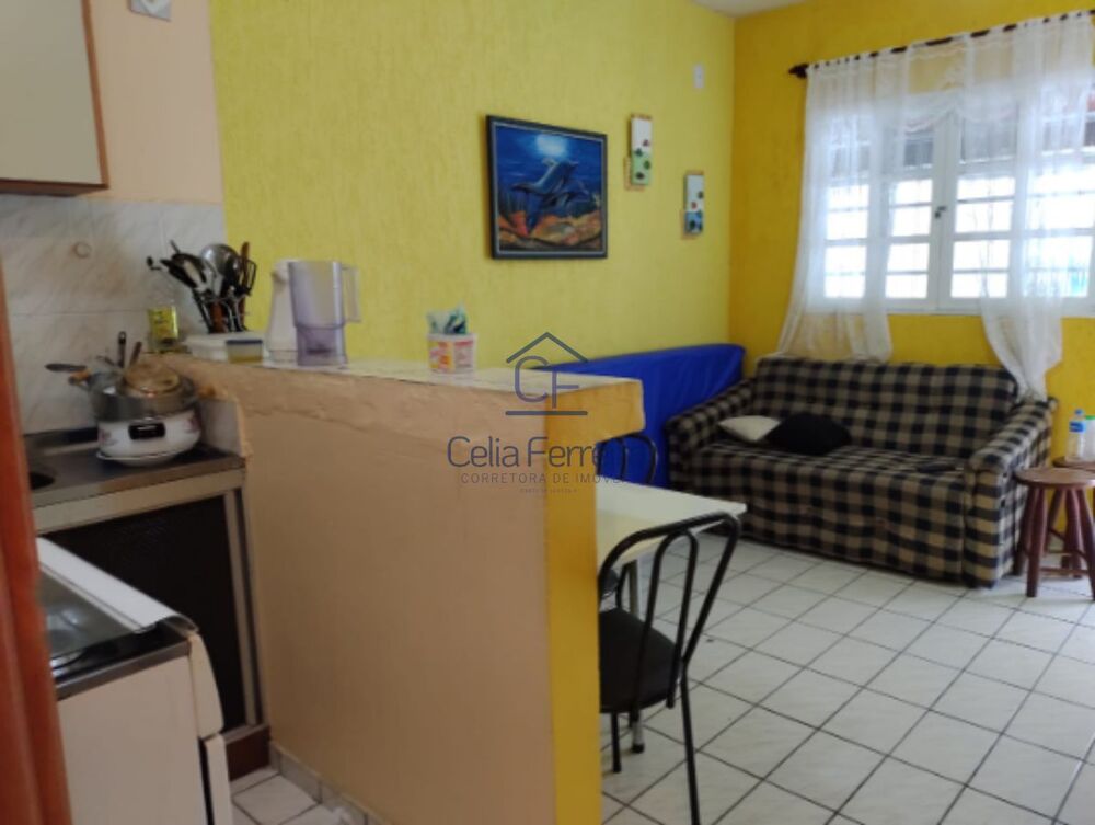 Casa de Condomínio, 2 quartos - Foto 7