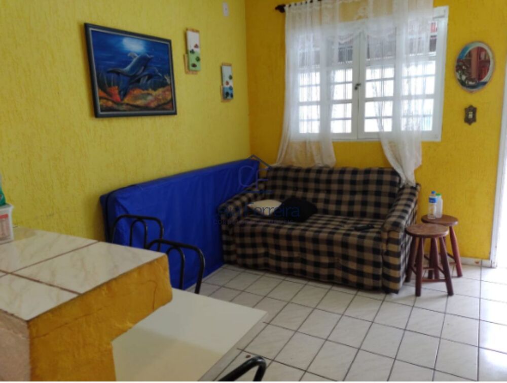 Casa de Condomínio, 2 quartos - Foto 6
