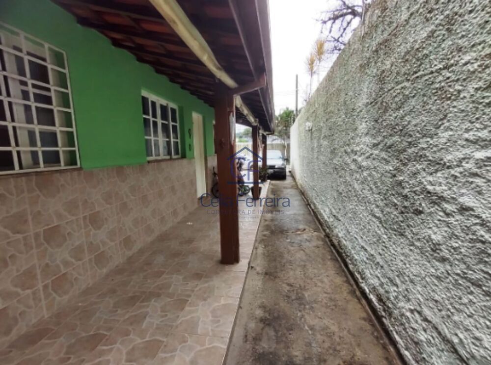Casa de Condomínio, 2 quartos - Foto 1
