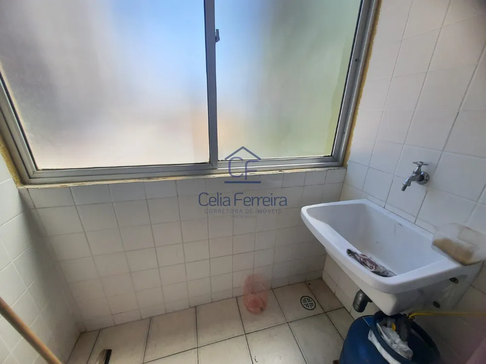 Apartamento, 2 quartos, 90 m² - Foto 13