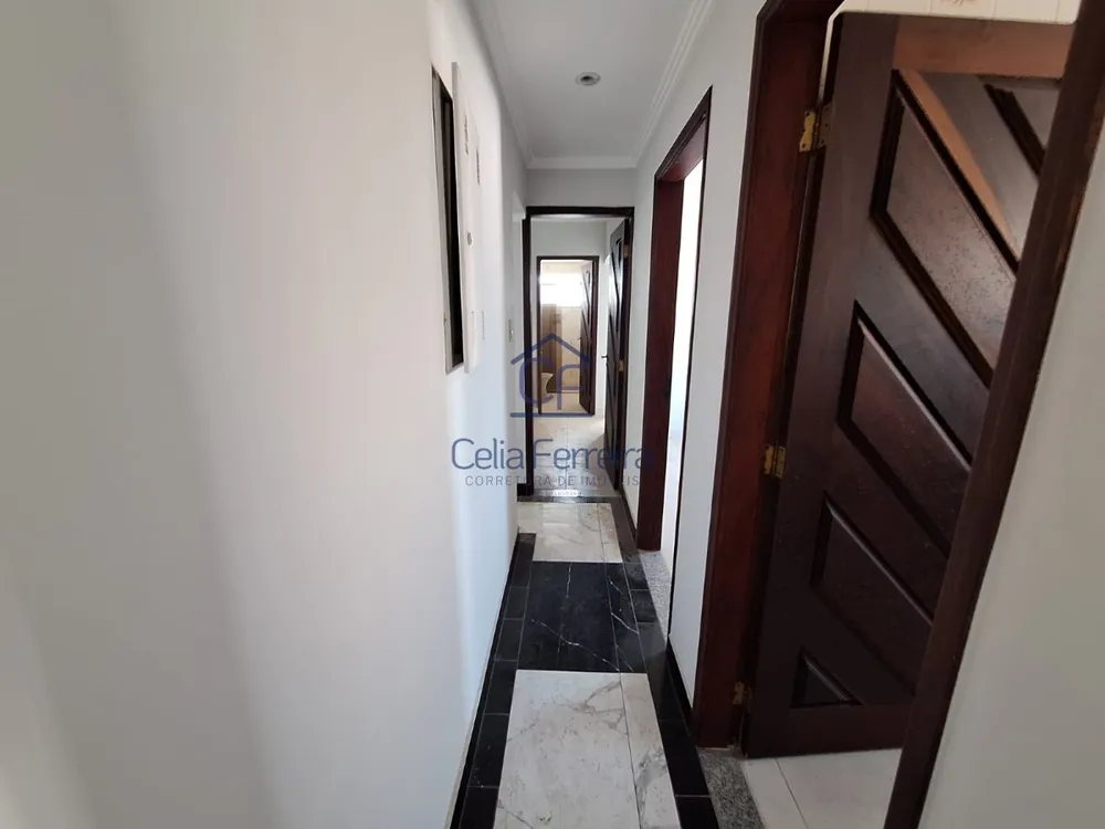 Apartamento, 3 quartos, 109 m² - Foto 5