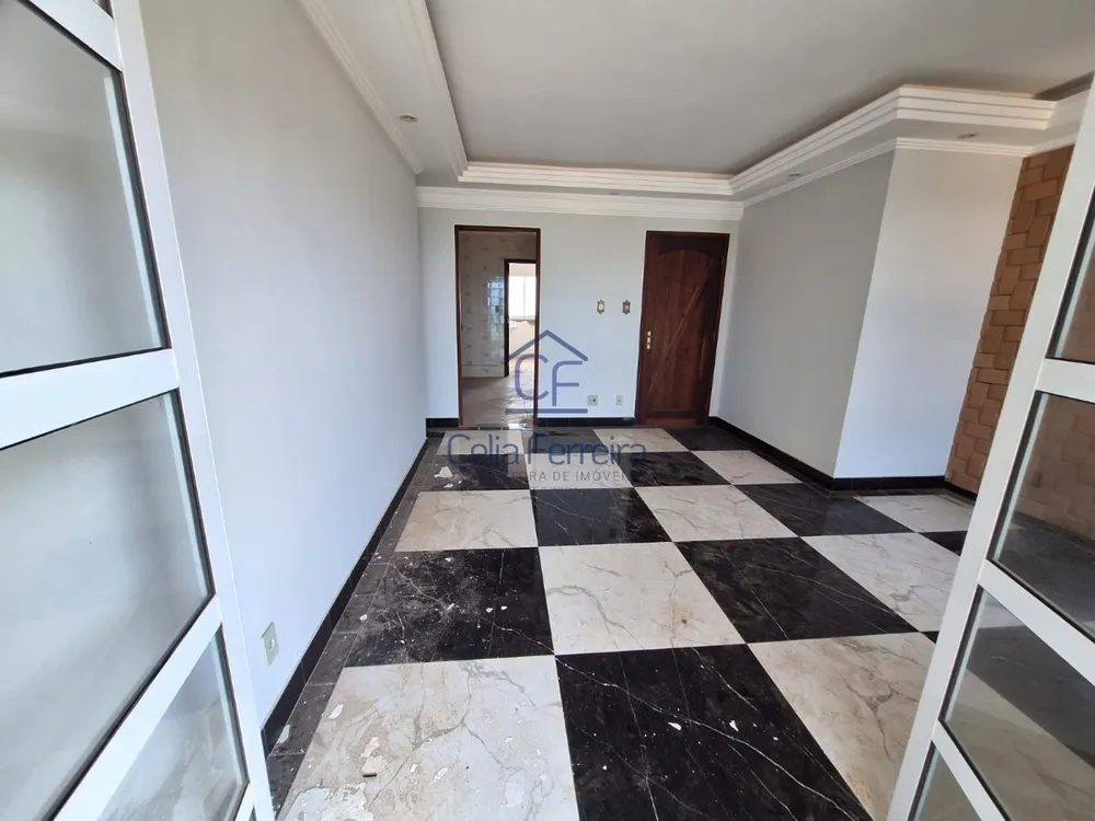 Apartamento, 3 quartos, 109 m² - Foto 4