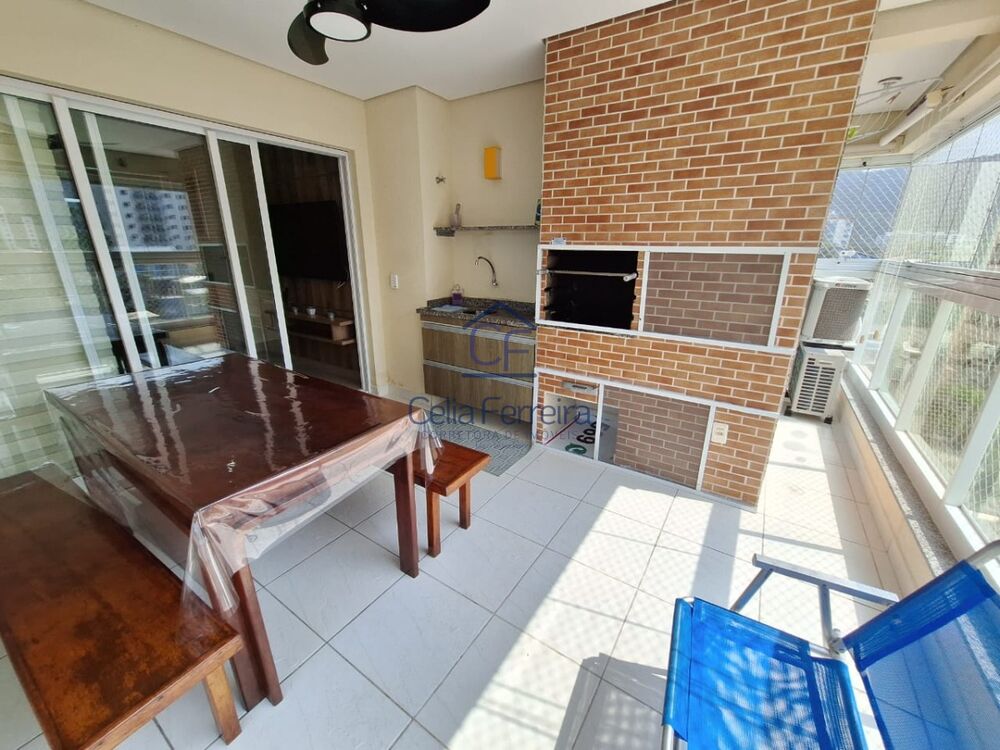 Apartamento à venda com 2 quartos, 77m² - Foto 2