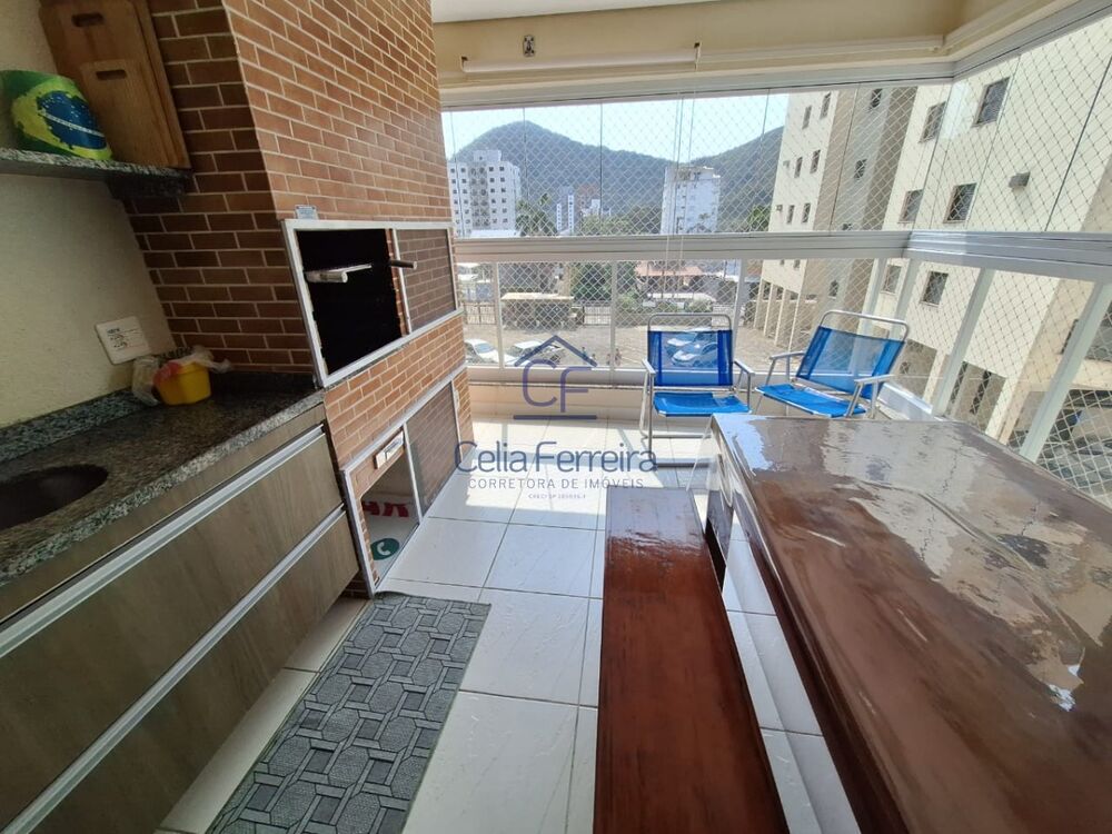 Apartamento à venda com 2 quartos, 77m² - Foto 3