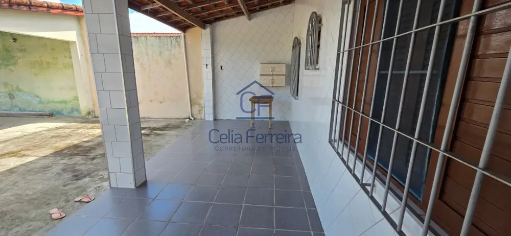 Casa, 2 quartos, 60 m² - Foto 3