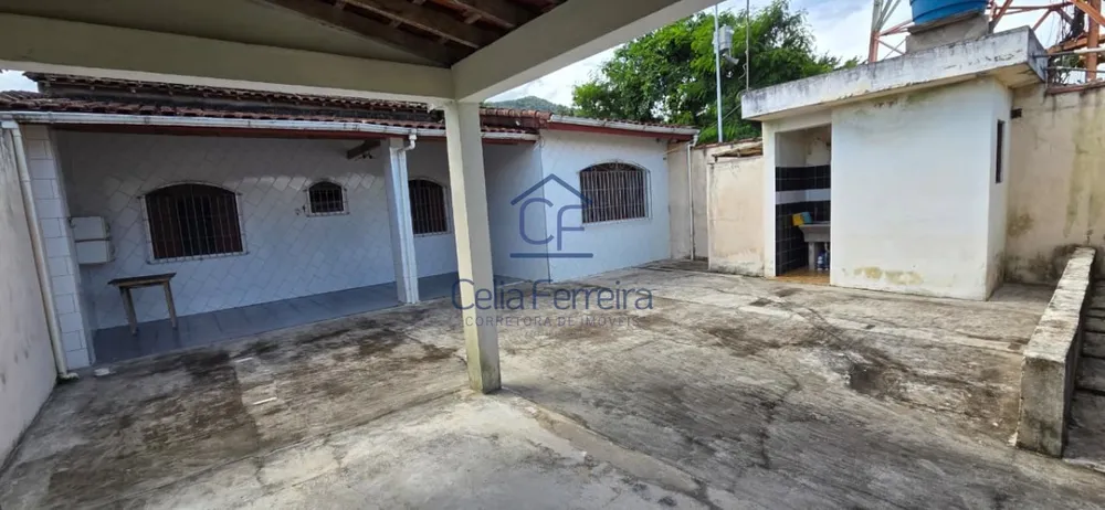 Casa, 2 quartos, 60 m² - Foto 1