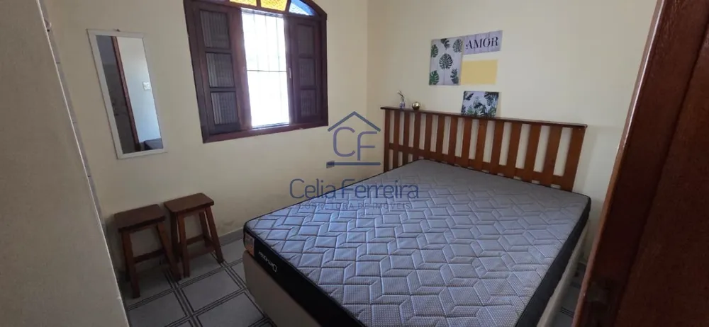 Casa, 2 quartos, 60 m² - Foto 7