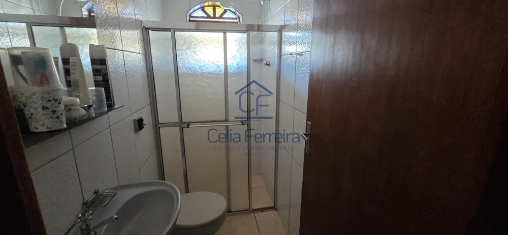 Casa, 2 quartos, 60 m² - Foto 6