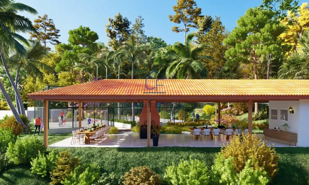 Casa de Condomínio, 2 quartos - Foto 4