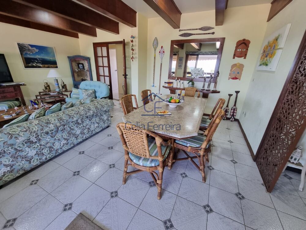 Apartamento, 4 quartos, 195 m² - Foto 3