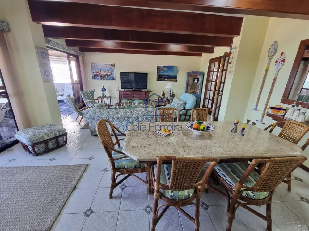Apartamento, 4 quartos, 195 m² - Foto 8