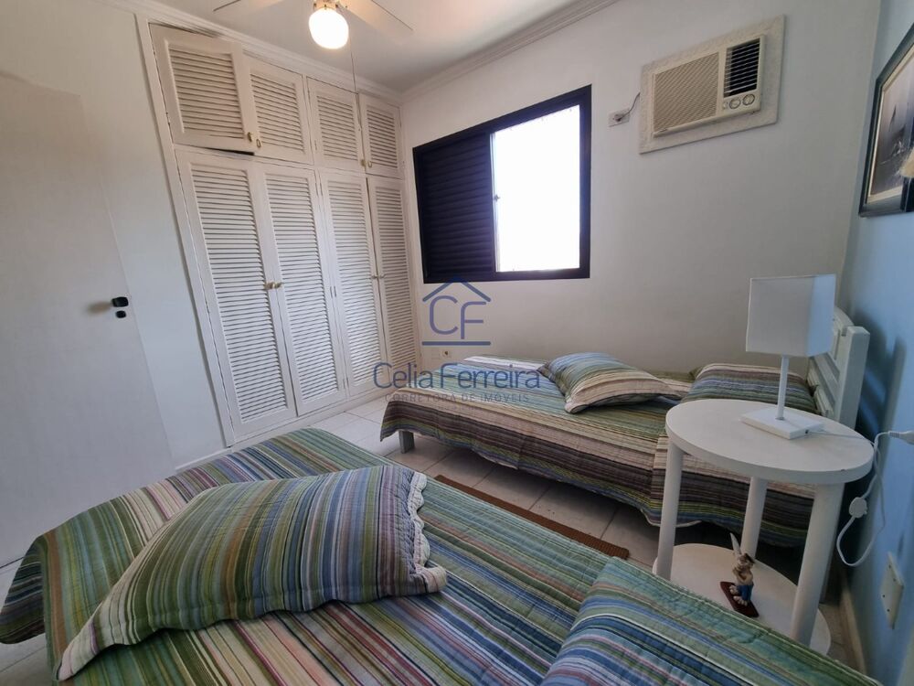 Apartamento, 4 quartos, 195 m² - Foto 6