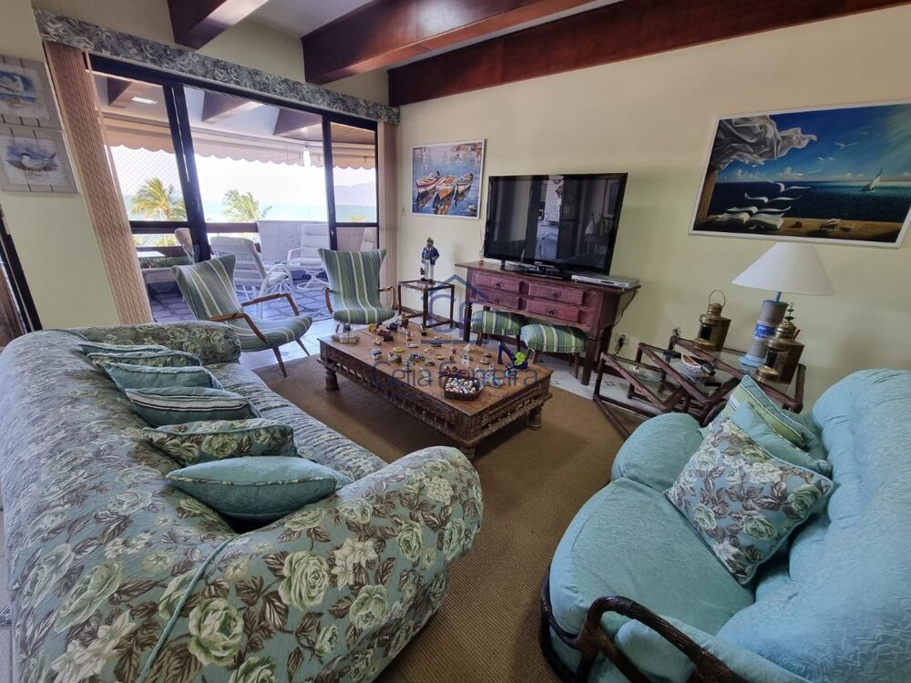 Apartamento, 4 quartos, 195 m² - Foto 2