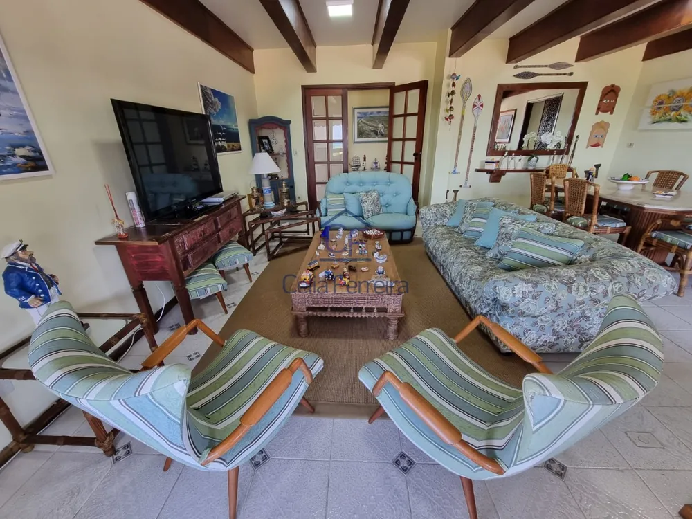 Apartamento, 4 quartos, 195 m² - Foto 10