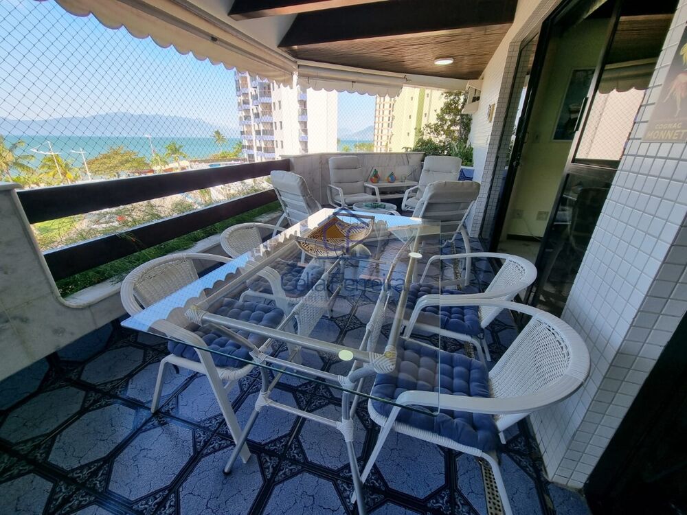 Apartamento, 4 quartos, 195 m² - Foto 1