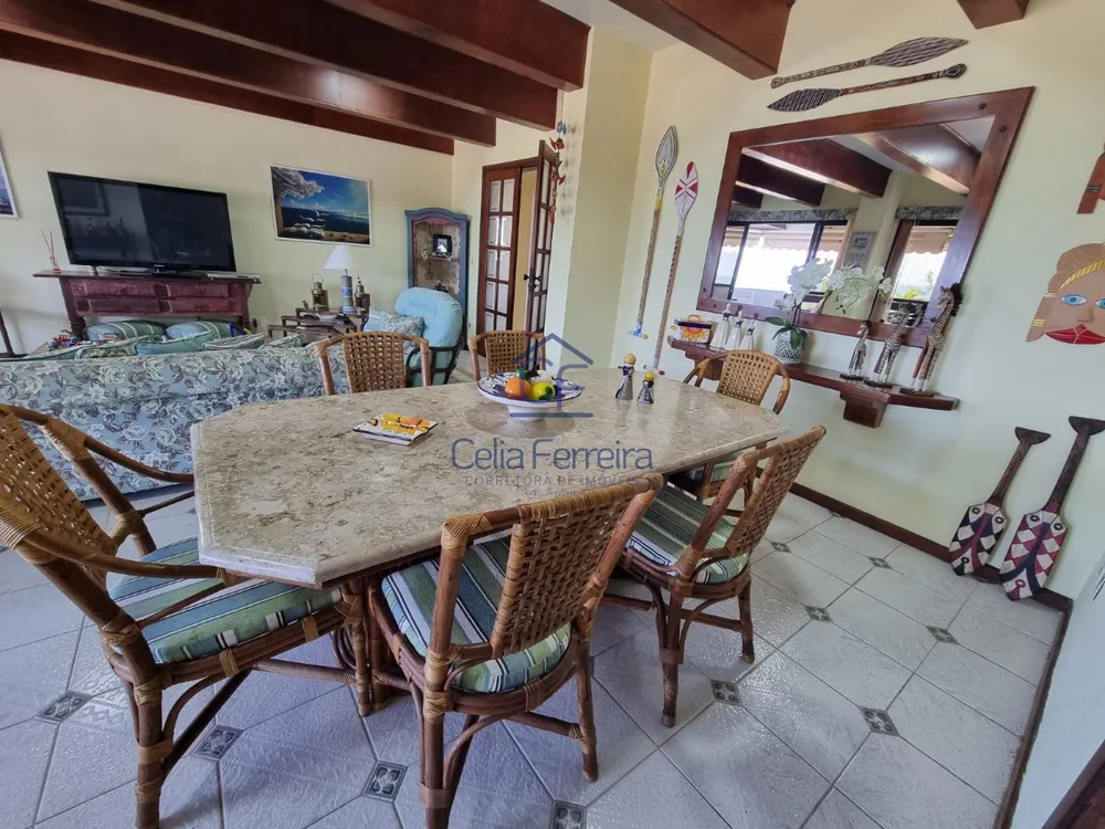 Apartamento, 4 quartos, 195 m² - Foto 7