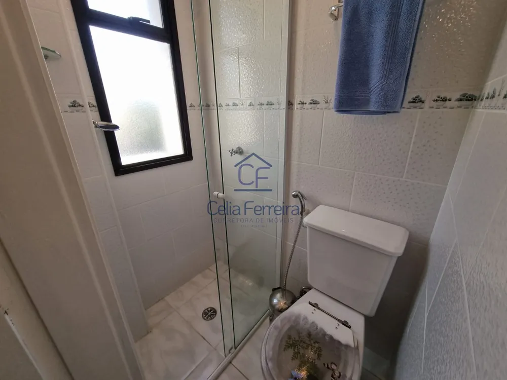 Apartamento, 4 quartos, 195 m² - Foto 17