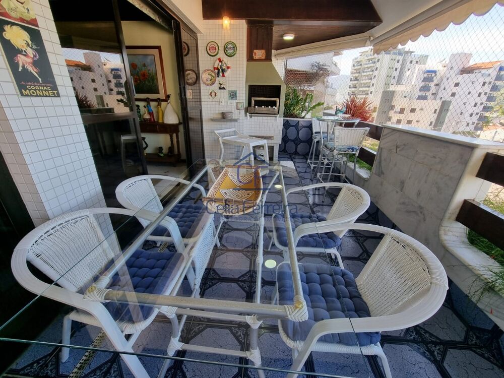 Apartamento, 4 quartos, 195 m² - Foto 4