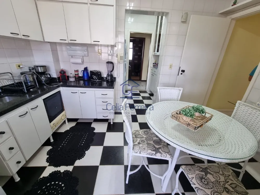Apartamento, 4 quartos, 195 m² - Foto 15