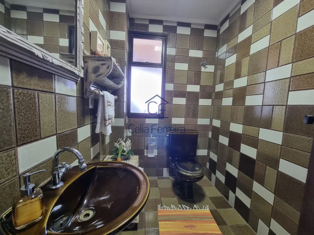 Apartamento, 4 quartos, 195 m² - Foto 13