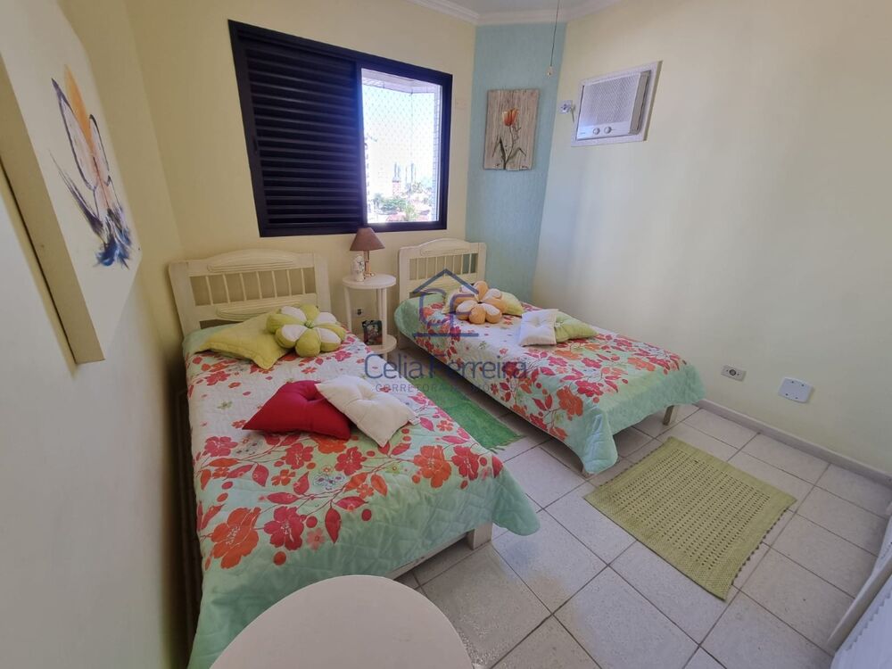 Apartamento, 4 quartos, 195 m² - Foto 5