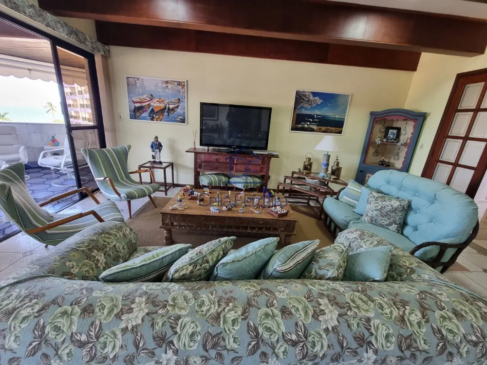 Apartamento, 4 quartos, 195 m² - Foto 5