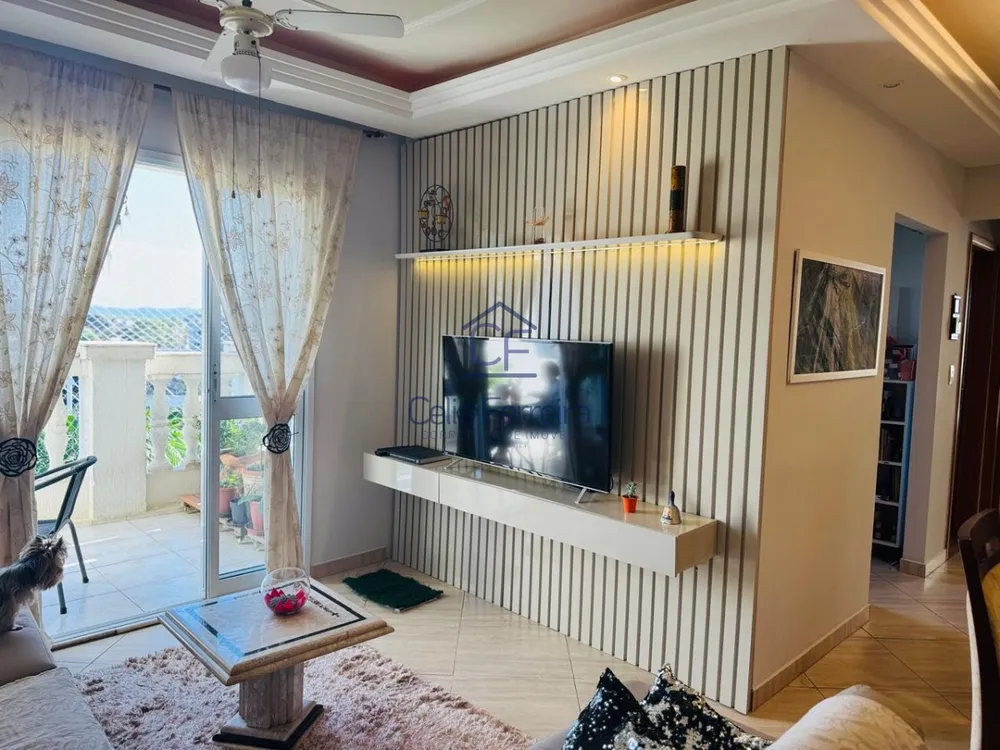 Apartamento, 3 quartos, 99 m² - Foto 3