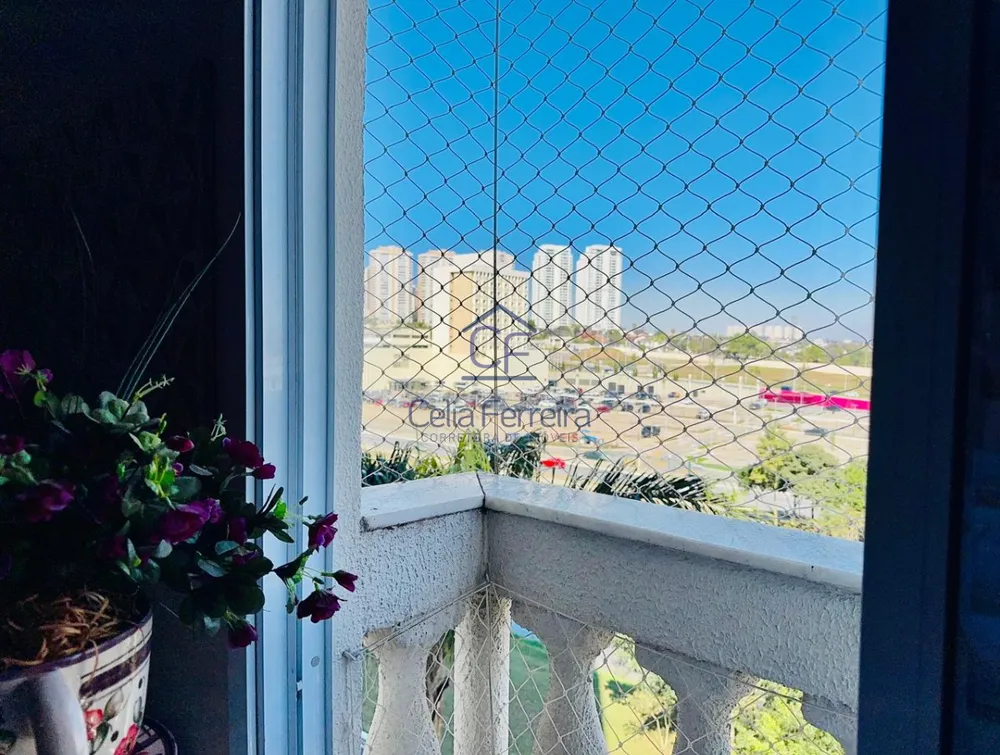 Apartamento, 3 quartos, 99 m² - Foto 1