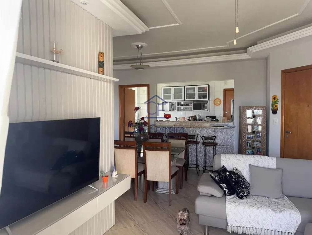 Apartamento, 3 quartos, 99 m² - Foto 5
