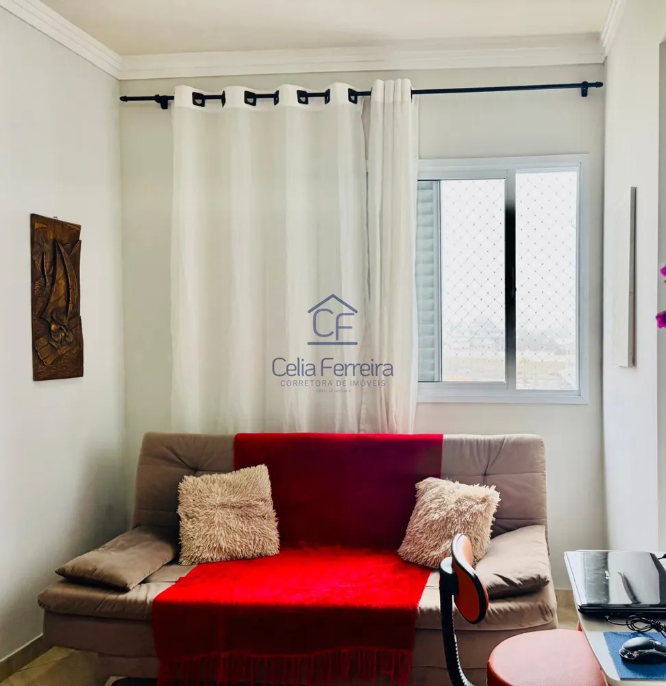 Apartamento, 3 quartos, 99 m² - Foto 11
