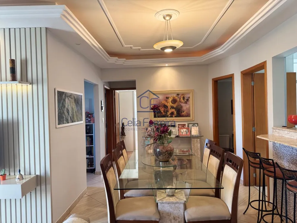 Apartamento, 3 quartos, 99 m² - Foto 4