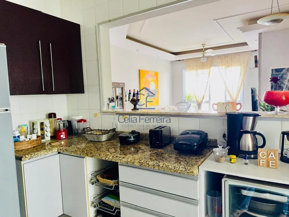 Apartamento, 3 quartos, 99 m² - Foto 8