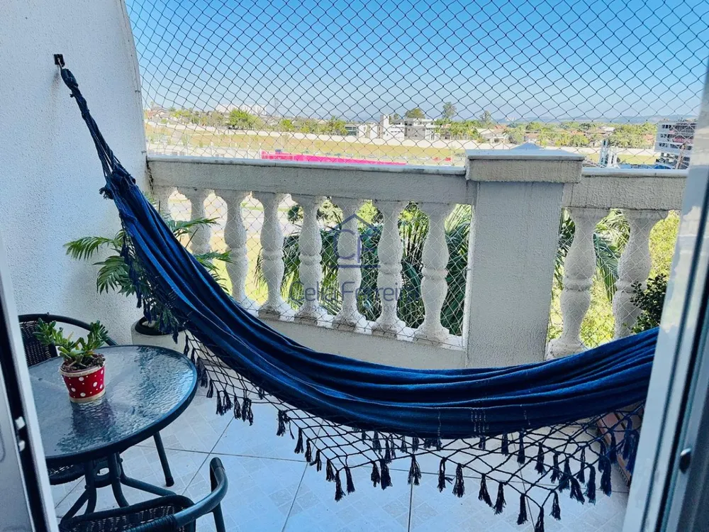 Apartamento, 3 quartos, 99 m² - Foto 2