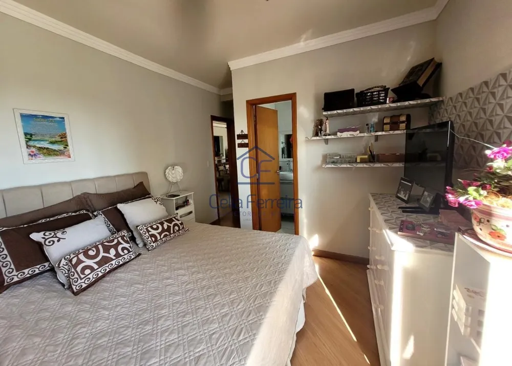 Apartamento, 3 quartos, 99 m² - Foto 14