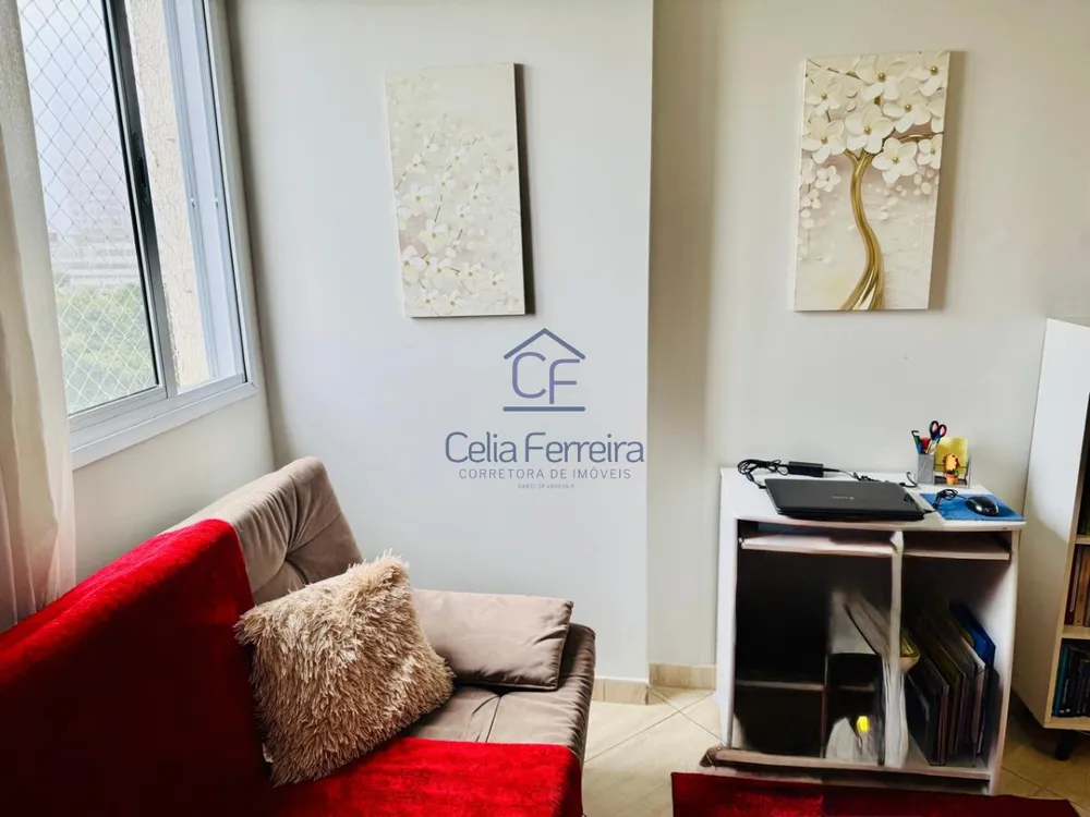 Apartamento, 3 quartos, 99 m² - Foto 3