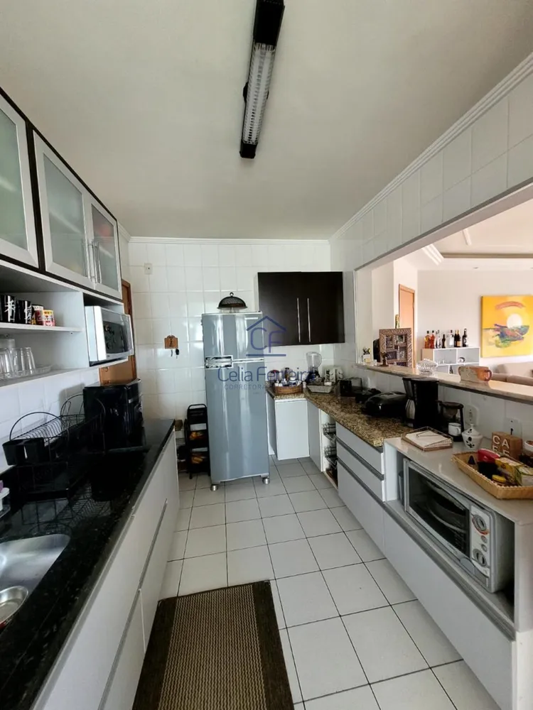 Apartamento, 3 quartos, 99 m² - Foto 7