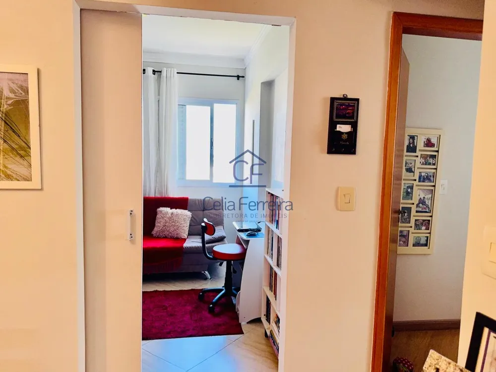 Apartamento, 3 quartos, 99 m² - Foto 4
