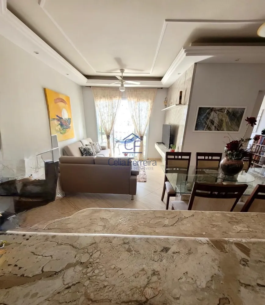 Apartamento, 3 quartos, 99 m² - Foto 6