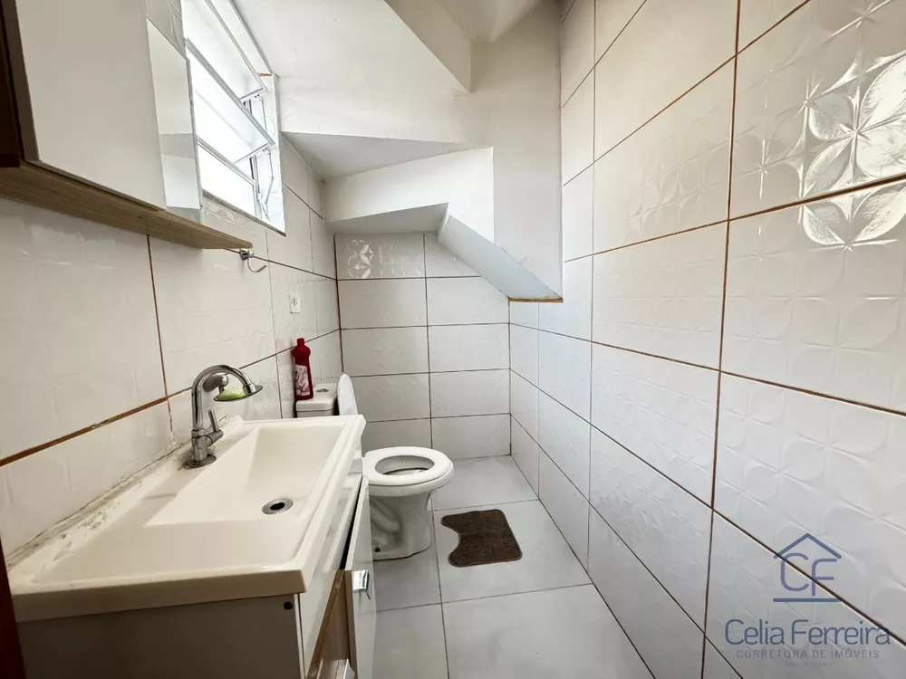 Casa de Condomínio à venda com 3 quartos, 190m² - Foto 6